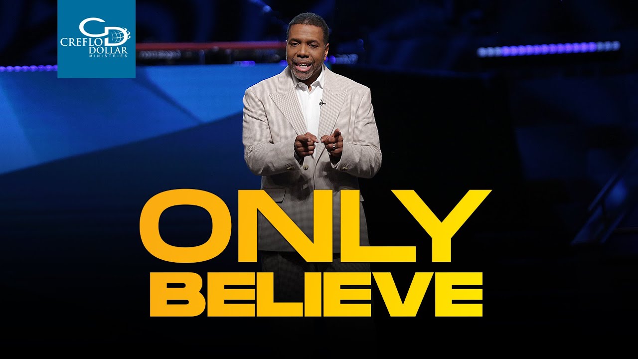 Only Believe – Episode 2