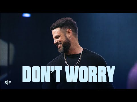 Waiting For God To Work It Out | Steven Furtick